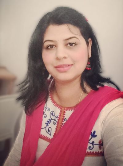 shweta-mentor shweta-mentor