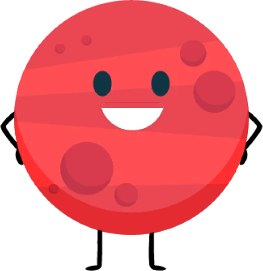 Martian CodingHero Martian Program
